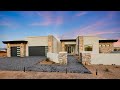 TOUR A $1.2M Scottsdale Arizona New Construction Home | Scottsdale Real Estate | Strietzel Brothers