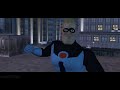 The Incredibles FULL GAME