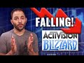 Should You Buy ATVI Stock Now? Activision Blizzard Stock Analysis 2021