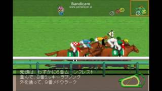 阪急杯（GIII） 競馬レース展開予想 2017年 「競馬レース結果ハイライト」≪競馬場の達人,競馬予想≫