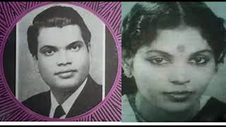 SANGILITHEVAN (1960) - Kuyilisaiyum kuzhalisaiyum-A.M.Raja, K.Jamunarani-T.G.Lingappa