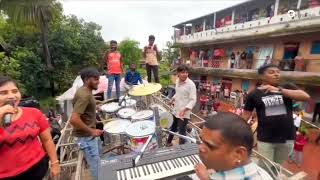 KTM VARO POHO NEW AADIVASI SONG 2024 TARPA (  SAPNA SINGER ) NILU ORCRETRA