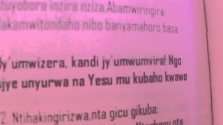 IYO TURI HAMWE N' UMUKIZA WACU