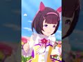 ウマ娘 プリティーダービー　リーグ オブ ヒーローズ マイル1600m インサイドヒーロー silver◇