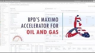 Maximo Accelerator for Oil \u0026 Gas - Deferrals