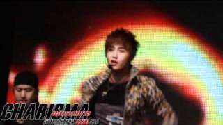 [Fancam] Youngsaeng - 110108 HK FM - Love Like This