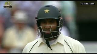 England vs Pakistan 3rd Test 2006 at Headingley Highlights (M.Yousuf 192,Younis 173)