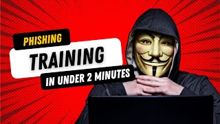 Phishing Training in Under 2 Minutes | Cleared Systems