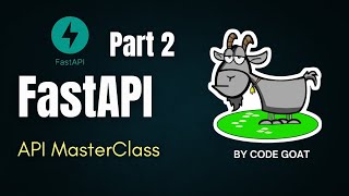 FastAPI Tutorial Part 2: HTTP vs WebSocket, Your First GET API