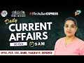 29-30 October 2024 | Current Affairs Today | Daily Current Affairs 2024 with MCQs by Pooja Mam