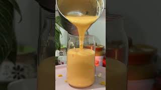 Kannur cocktail #shorts #cookingchannel #papayajuice #juice #cocktail ktail