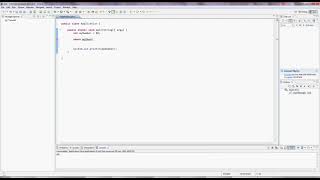 Learn Java Tutorial for Beginners | Part 2 | Using Variables | Eclipse IDE With Code |