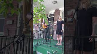 Jackson - Petworth Porchfest 2022