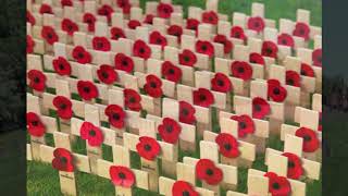 Memorial Day - Gone Away