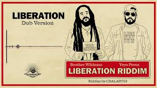 Chalart58 - Liberation dub