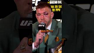 🤣 DRICUS DU PLESSIS REACTS TO DANA WHITE SCORING THE FIGHT FOR SEAN STRICKLAND