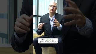 Why Choose Quest? Insights from Talent Expert Brian LaPenna