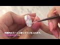 春ネイルにオススメ♡ ニュアンスチェックネイルのやり方◆how to make checkered nails spring nails tutorial