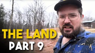 The Land Part 9 | Dusty Slay