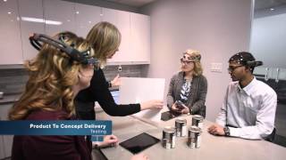 Explorer Research Test Kitchen Overview, March 2016