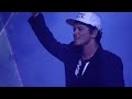 Bruno Mars - Versace on the Floor (Billboard Music Awards 2017) (Official Live Performance)