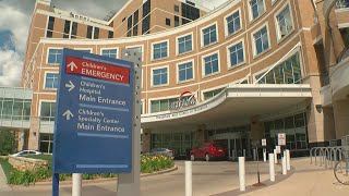 Families Concerned After Children’s Minnesota, Blue Cross Breakdown