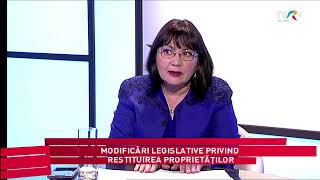 AVOCATUL DUMNEAVOASTRĂ  -  ediţia din 1 iulie (@TVRINTERNATIONAL)