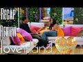 Love Island Season 10 Episode 28 Recap Review | Is Catherine Okay?! | Ella Stand Up!