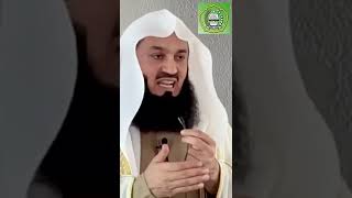 99% of Muslims make this mistake in salah! Basic knowledge you MUST know | Mufti Menk