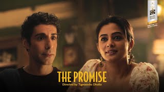Tigmanshu Dhulias The Promise – A Must-Watch | Royal Stag Barrel Select Shorts