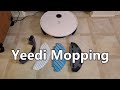 Yeedi Vac Max Damp Mopping