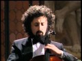 Maisky: Bach Cello Solo Nr.6 Allemande (11.1986)