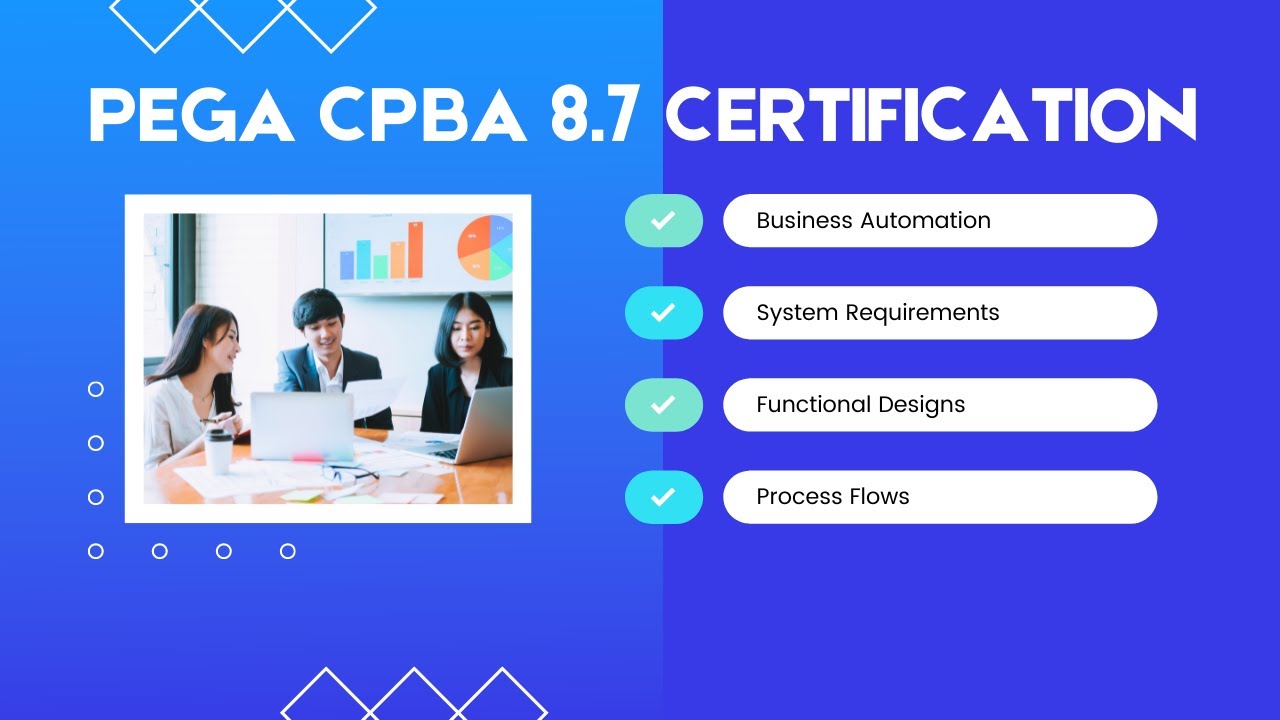 What Is Pega Business Architect 8.7? Who Can Learn It? Demo Class - YouTube