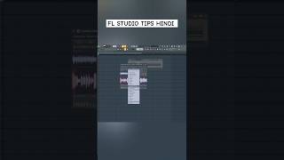 Flip any SAMPLE TO MELODY in fl studio #shorts #ytshorts  #flstudio