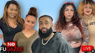 Cooley KICKS OUT 2 EMOTIONAL women