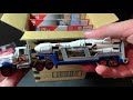 2020 matchbox convoys case b unboxing mix 2 new