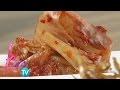 Kris TV: Health benefits of Kimchi