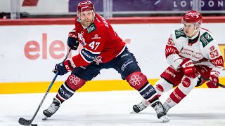 HIFK-Sport 3-2 rl 18.12.2024