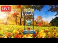 🔴 SHINX COMMUNITY DAY LIVE in POKEMON GO