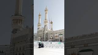 Aaya hai bulava mujhe Darbar Nabi se 🕋 Makkah lovers #makkah #religion #shortvideo #viralvideo 🕋🕋🤲🌹🌹