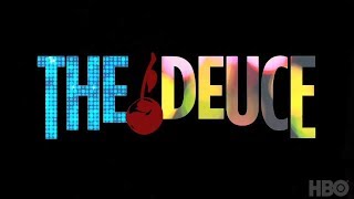 The Deuce Season Two Promo