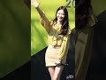 190526 4k 다비치 davichi 강민경 거북이 give n race 직캠 fancam by 포에버