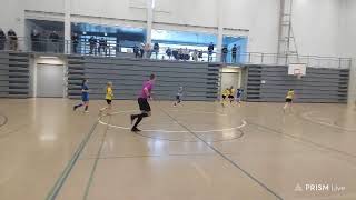 T13 Futsal Ykkönen Yllätys- KuPS