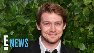 Joe Alwyn Shares Look Inside His Private Life After Taylor Swift Split | E! News