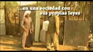 El voto secreto - trailer