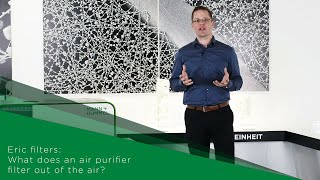 What does an air purifier do? Why use air purifiers? | Top Benefits