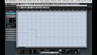 Cubase 8 . Varios Cambios de Tempo en un solo track!!!!!