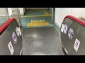 【東芝 u0026三菱】5x エスカレーター　増尾駅からライフケア増尾会堂へ 5x escalator masuo station tobu line kashiwa chiba japan