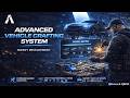 Best FiveM Vehicle Crafting Script | Advanced Car Crafting System | QBCore & QBOX