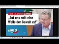 💥 afd experte packt aus es betrifft uns alle 💥